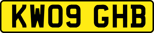 KW09GHB