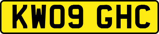KW09GHC