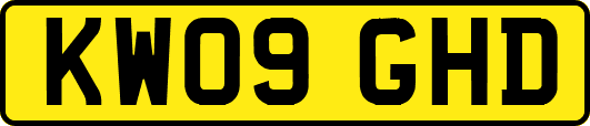 KW09GHD