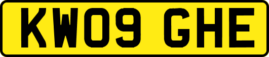 KW09GHE