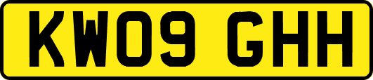 KW09GHH