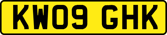 KW09GHK