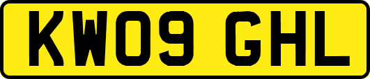 KW09GHL