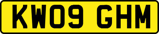 KW09GHM