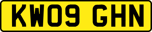 KW09GHN