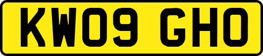 KW09GHO