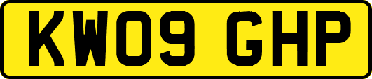 KW09GHP