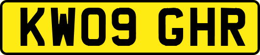 KW09GHR