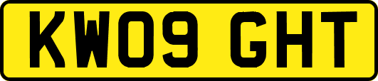 KW09GHT