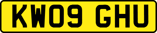KW09GHU