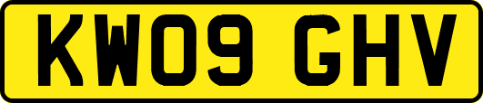 KW09GHV