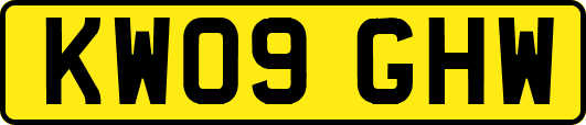 KW09GHW
