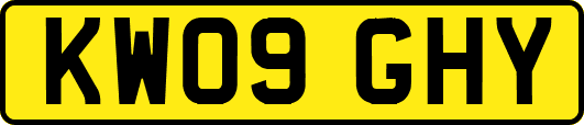 KW09GHY