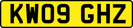 KW09GHZ