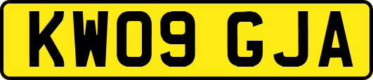 KW09GJA