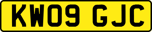 KW09GJC