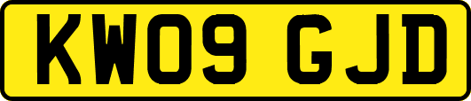 KW09GJD