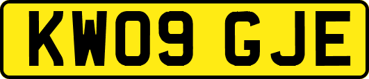 KW09GJE