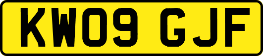 KW09GJF