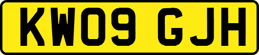 KW09GJH