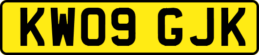 KW09GJK