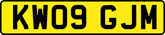 KW09GJM
