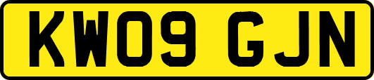 KW09GJN