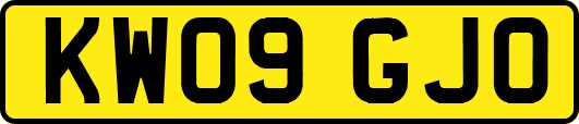 KW09GJO