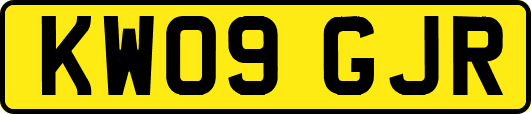 KW09GJR
