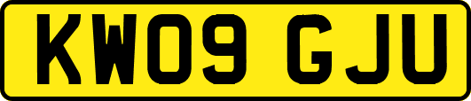 KW09GJU