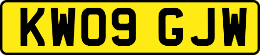 KW09GJW