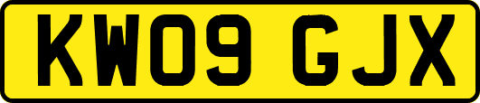 KW09GJX