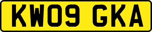 KW09GKA