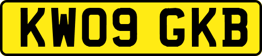 KW09GKB