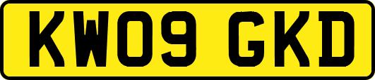 KW09GKD