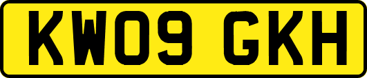 KW09GKH