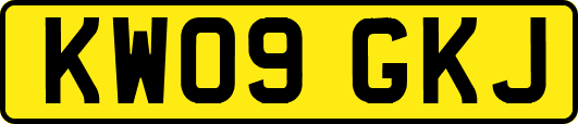 KW09GKJ