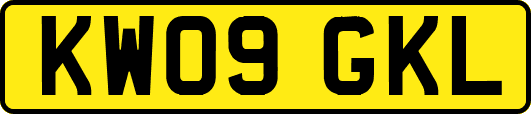 KW09GKL