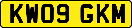 KW09GKM