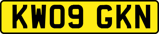 KW09GKN