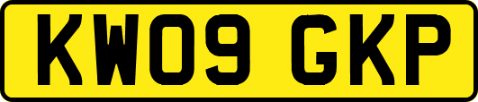 KW09GKP