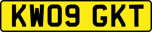 KW09GKT