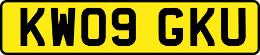 KW09GKU