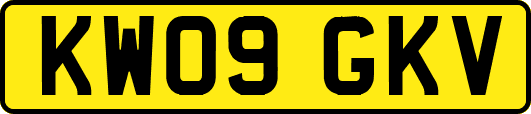 KW09GKV