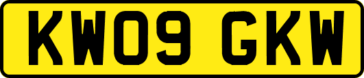 KW09GKW