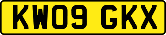 KW09GKX