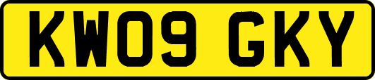 KW09GKY