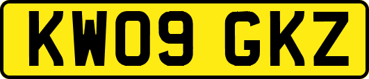 KW09GKZ