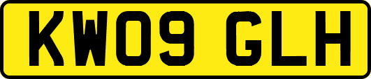 KW09GLH