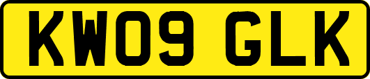 KW09GLK